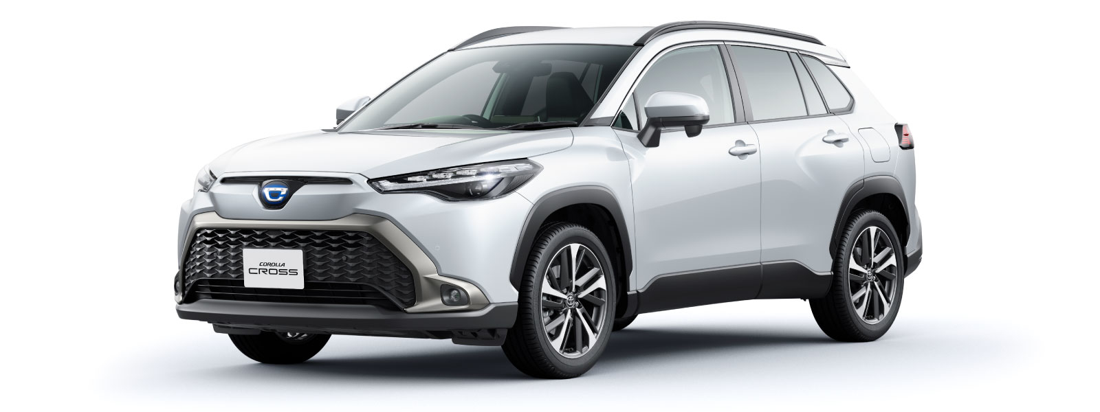 カローラ クロス | 価格・グレード | トヨタカローラ兵庫
