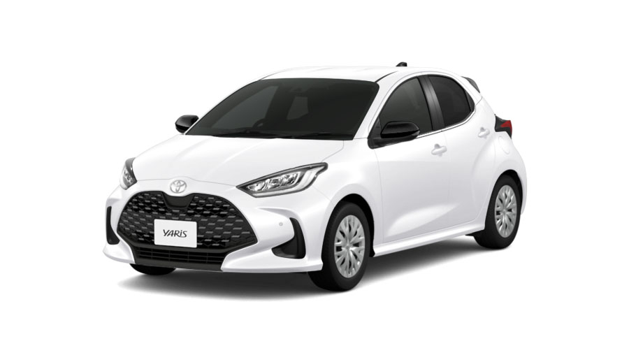 スーパーホワイトⅡ〈040〉フロントサイド