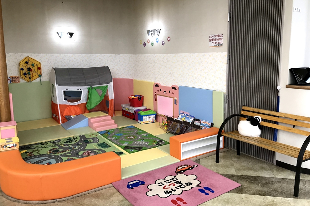大久保店