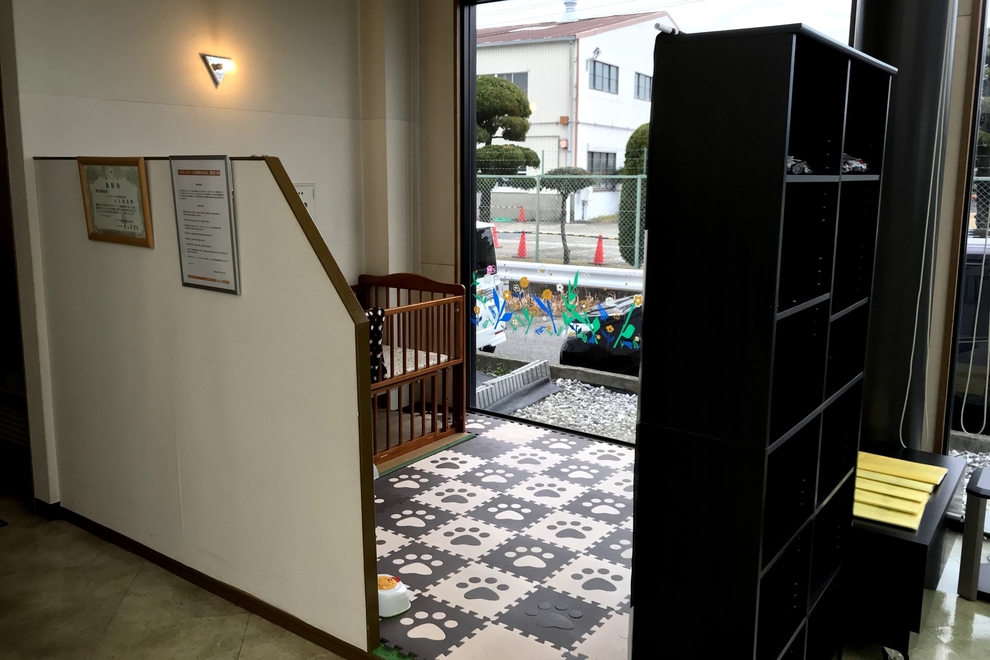 大久保店