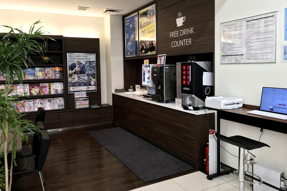 学園南インター店