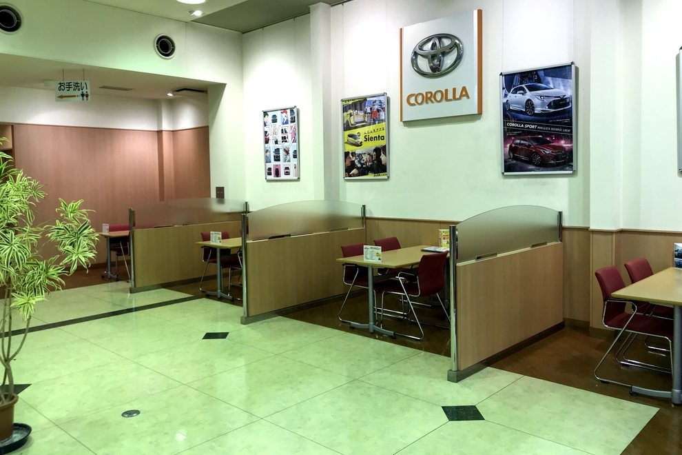 バル玉津店