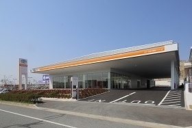 学園南インター店