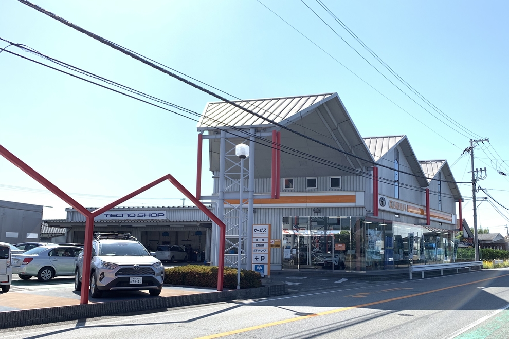 小野店