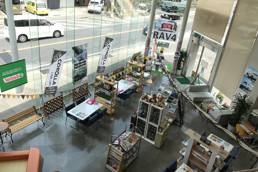三木店