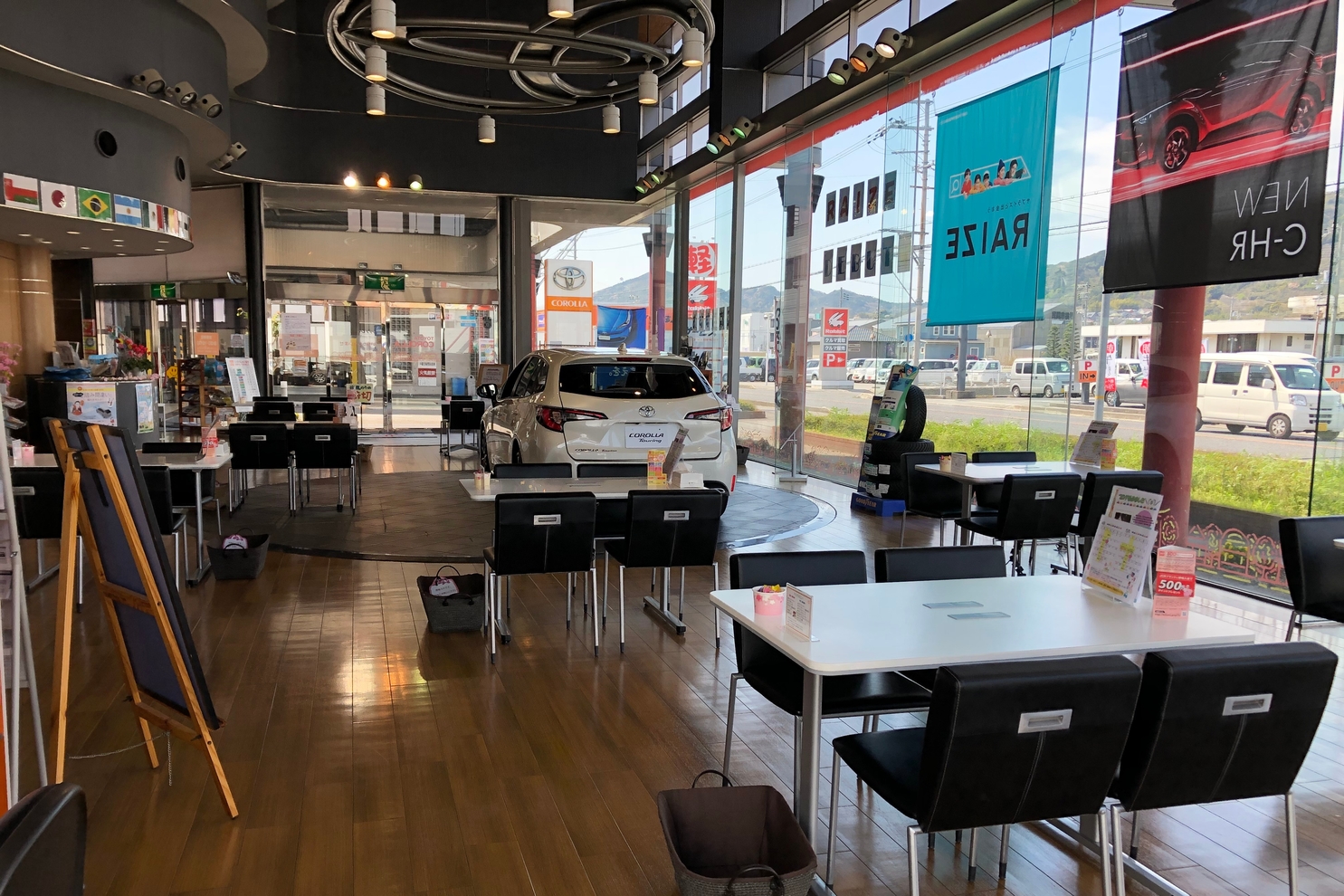淡路店