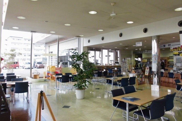 バル玉津店