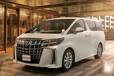 特別仕様車 S“TYPE GOLD”(7人乗り・2WD)