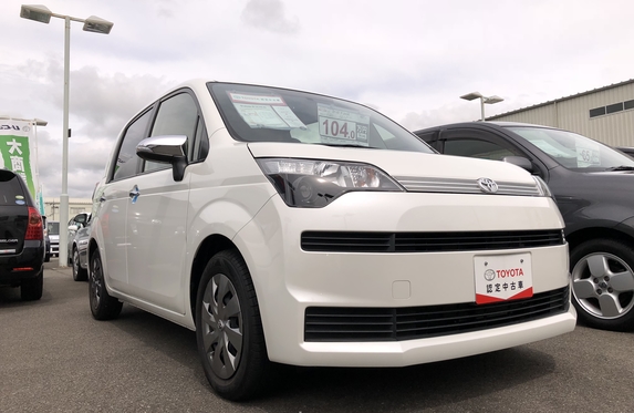 おすすめ中古車 スペイド おすすめ中古車 スペイド