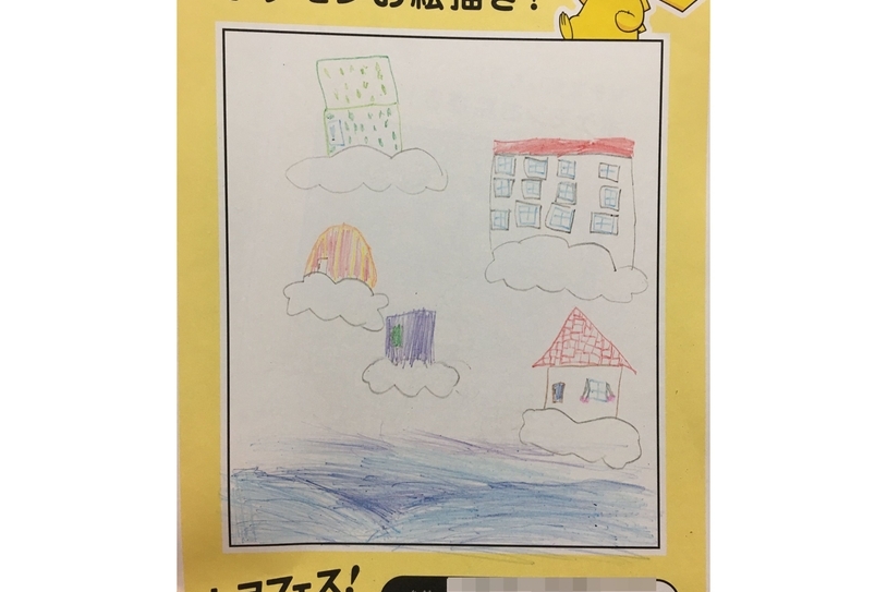 ふうさん作品
