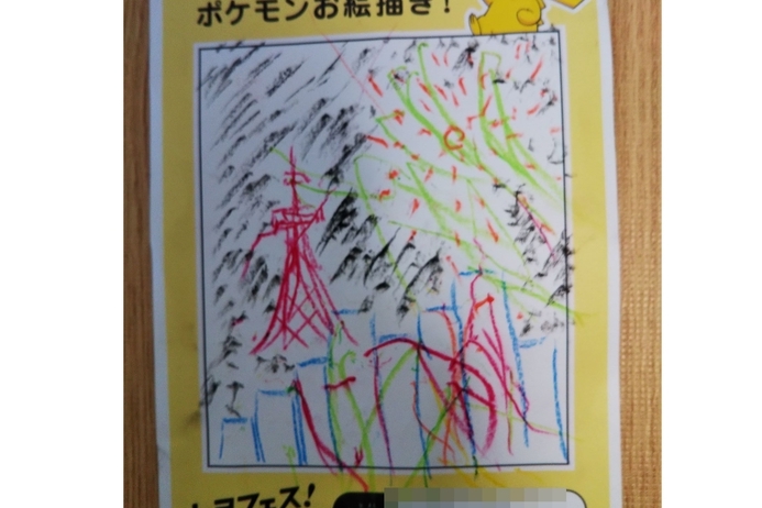 ともくんさん作品