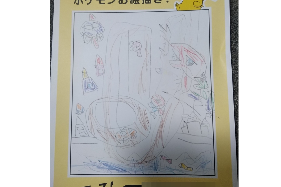 あすみさん作品