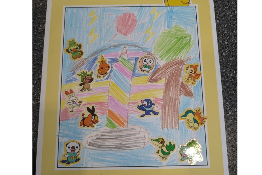そうくんさん作品