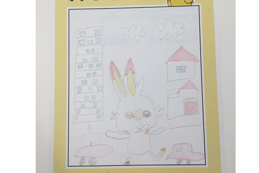 あっちゃんさん作品