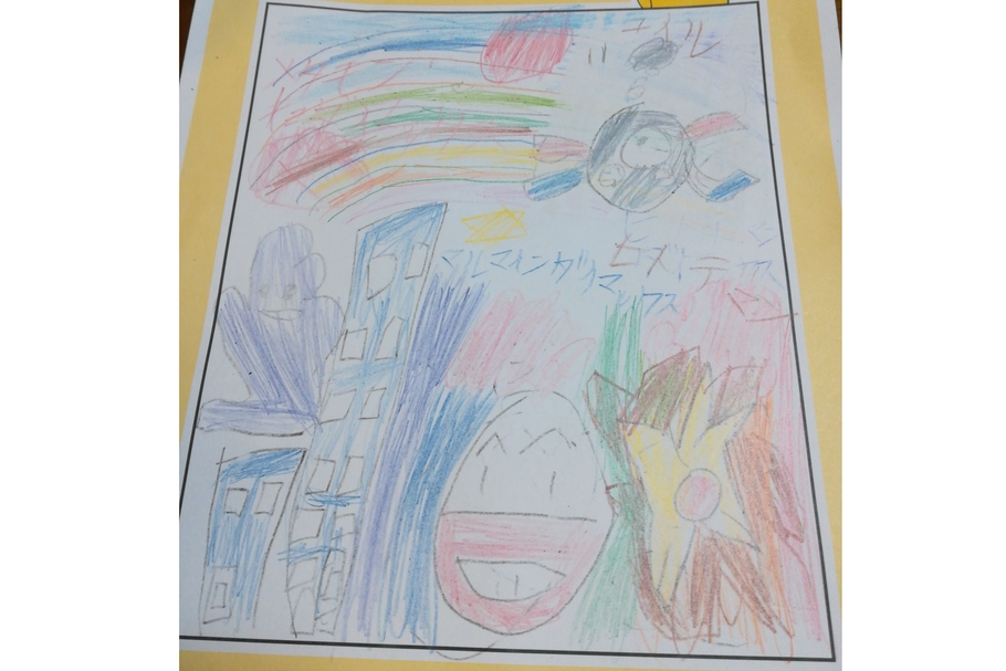 あおさん作品