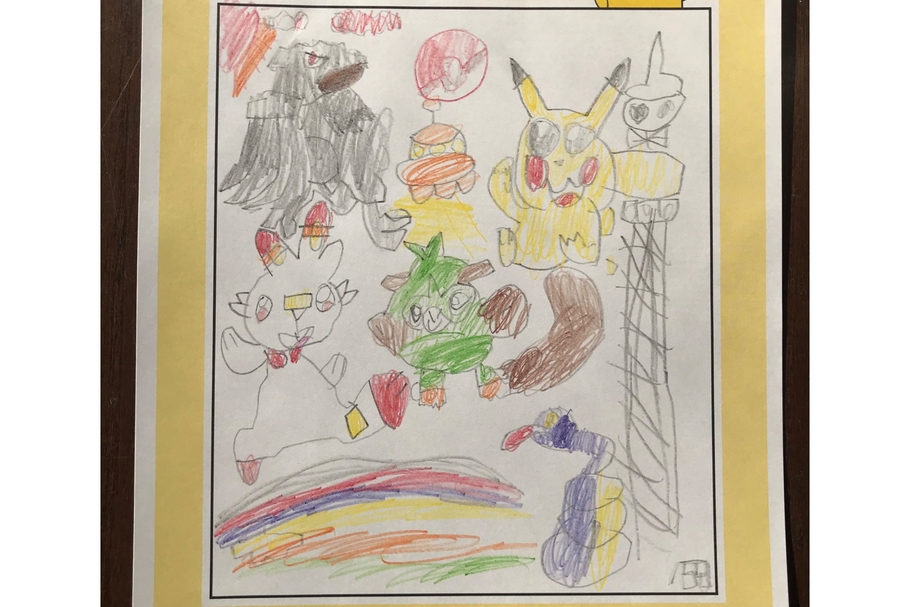 だいさん作品