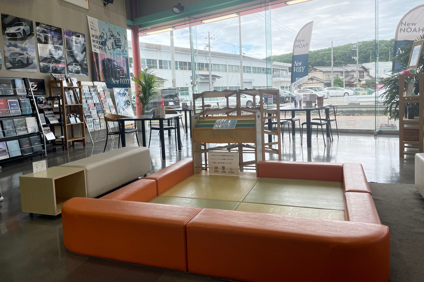小野店