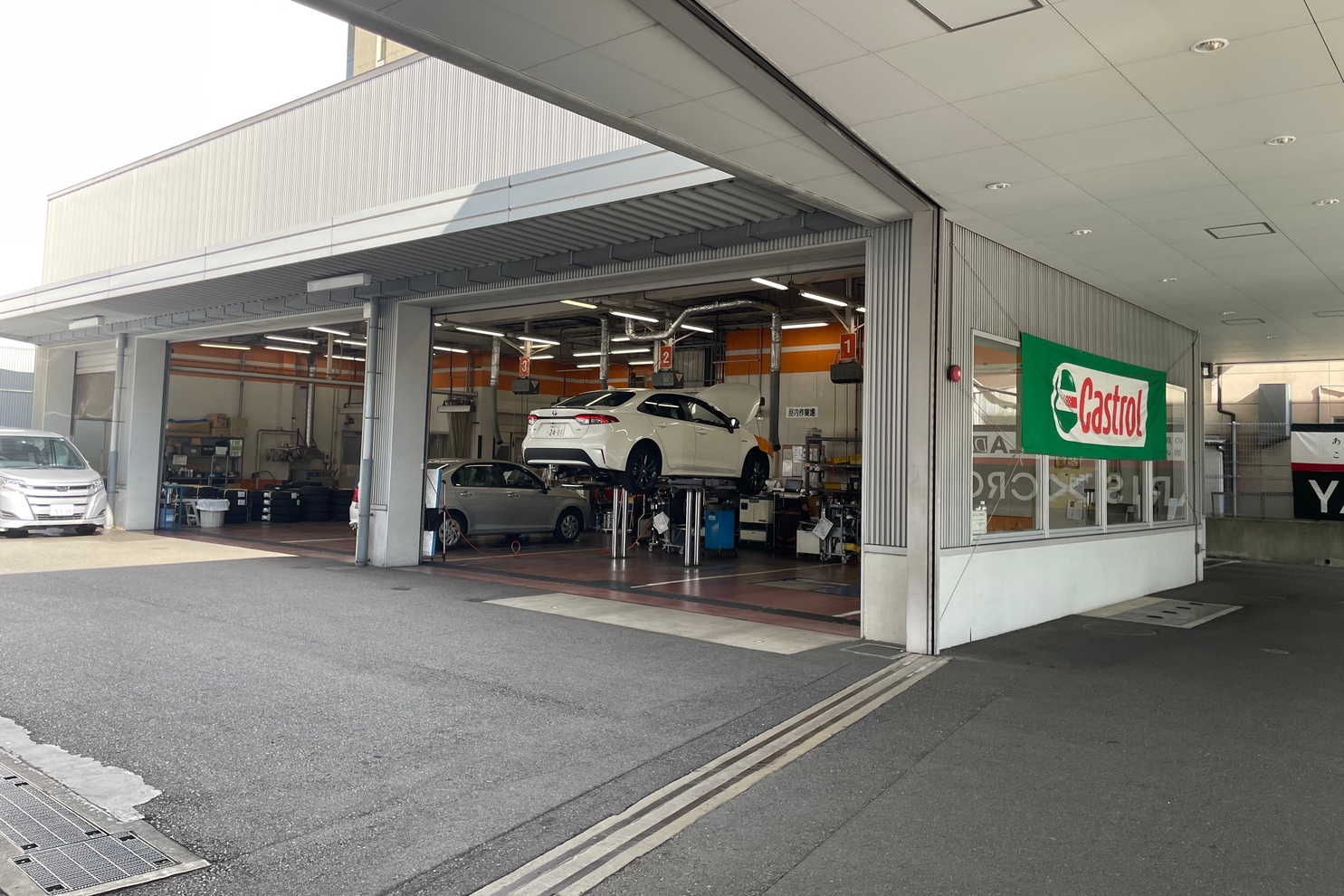 三宮東店