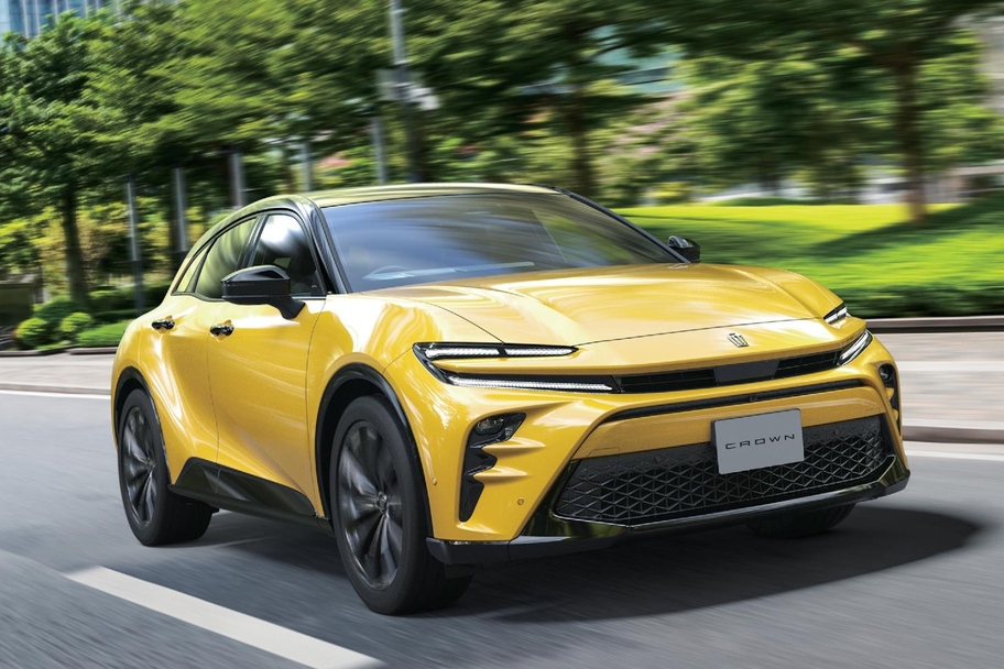 SPORT Z（2.5Lハイブリッド車）