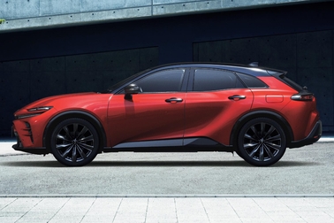 SPORT Z(2.5Lハイブリッド車)