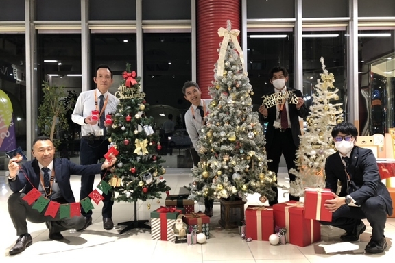 クリスマス
