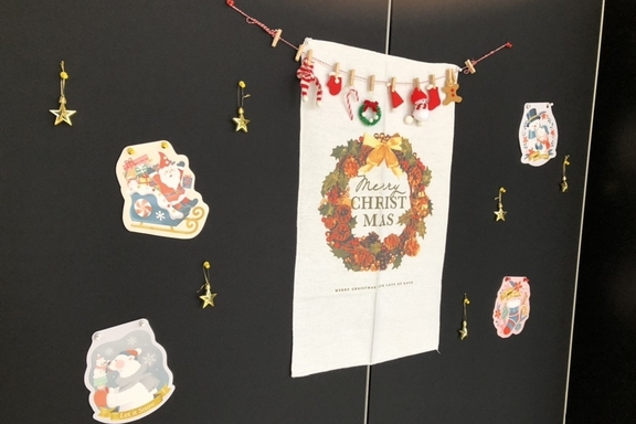 クリスマス