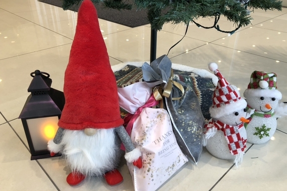 クリスマス