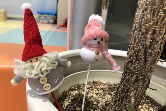 クリスマス
