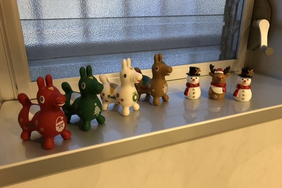 クリスマス