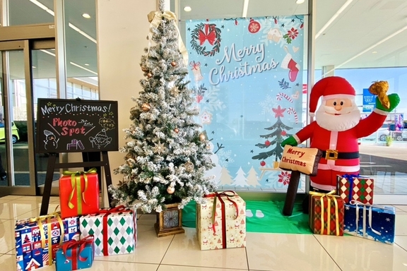 クリスマス