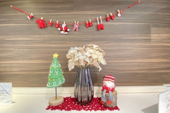 クリスマス
