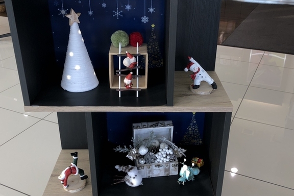 クリスマス