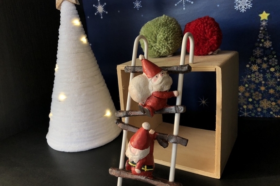 クリスマス