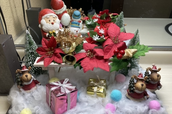 クリスマス