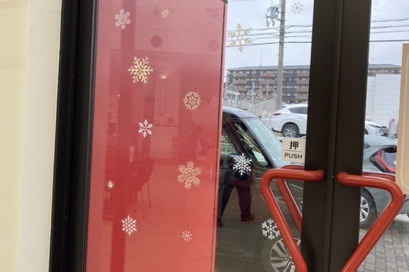 クリスマス