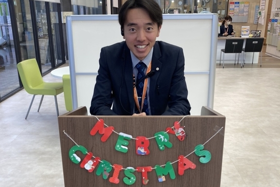 クリスマス