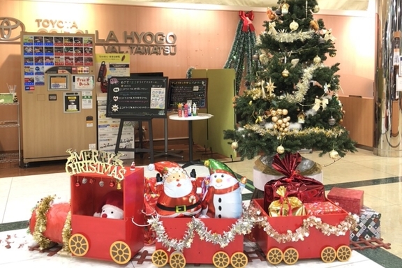 クリスマス