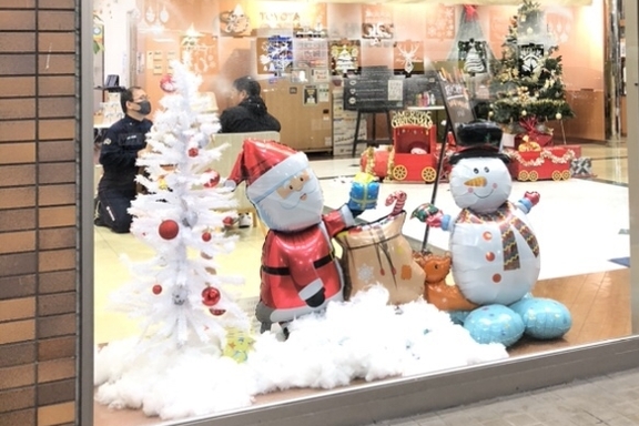 クリスマス