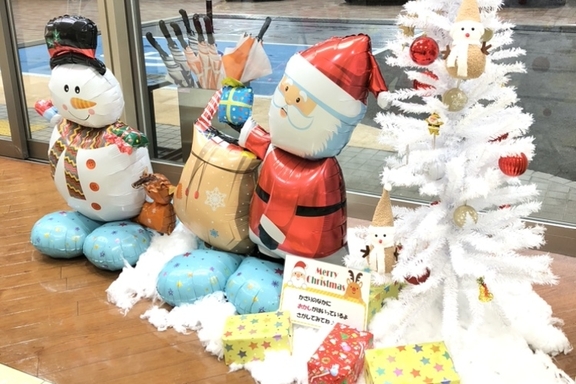 クリスマス