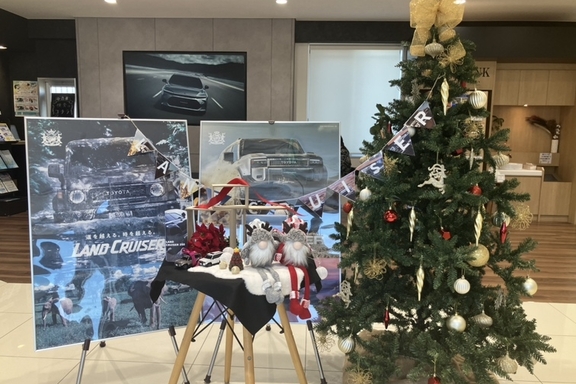 クリスマス