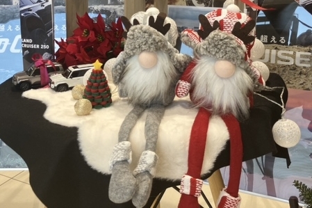 クリスマス