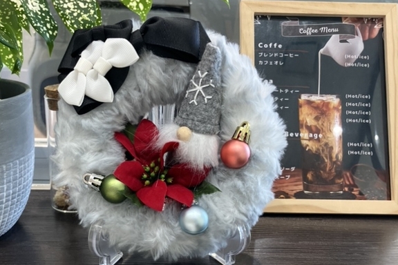 クリスマス