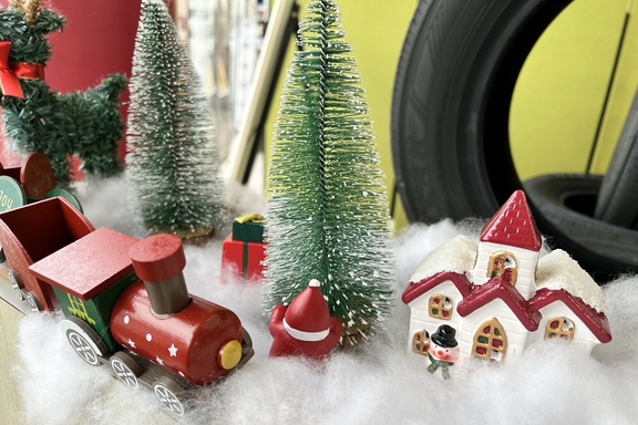 クリスマス