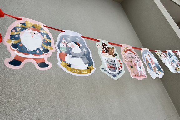 クリスマス