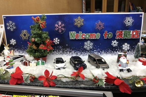 クリスマス