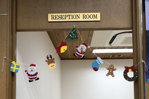 クリスマス