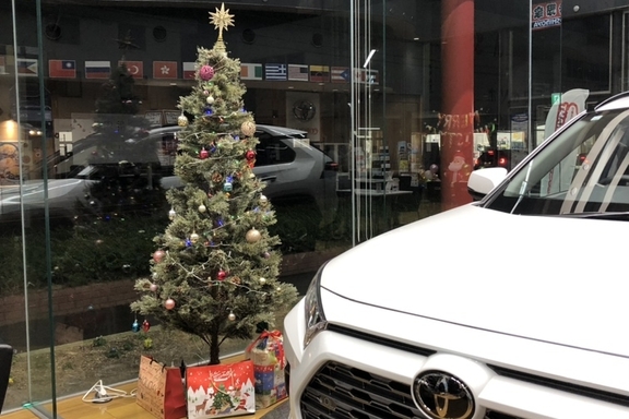 クリスマス