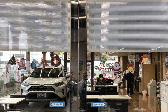 クリスマス