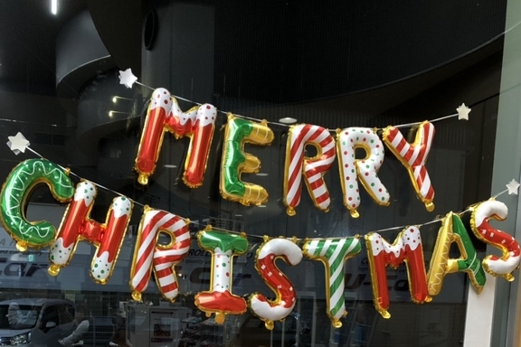 クリスマス