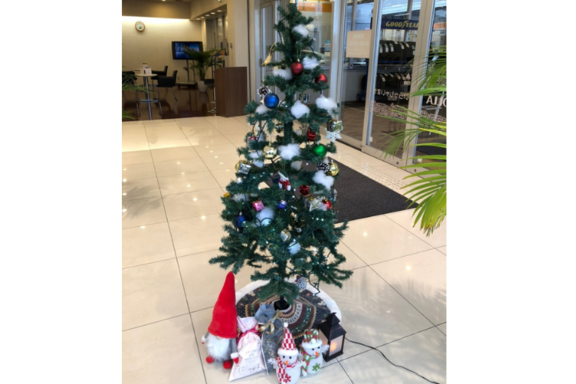 クリスマス